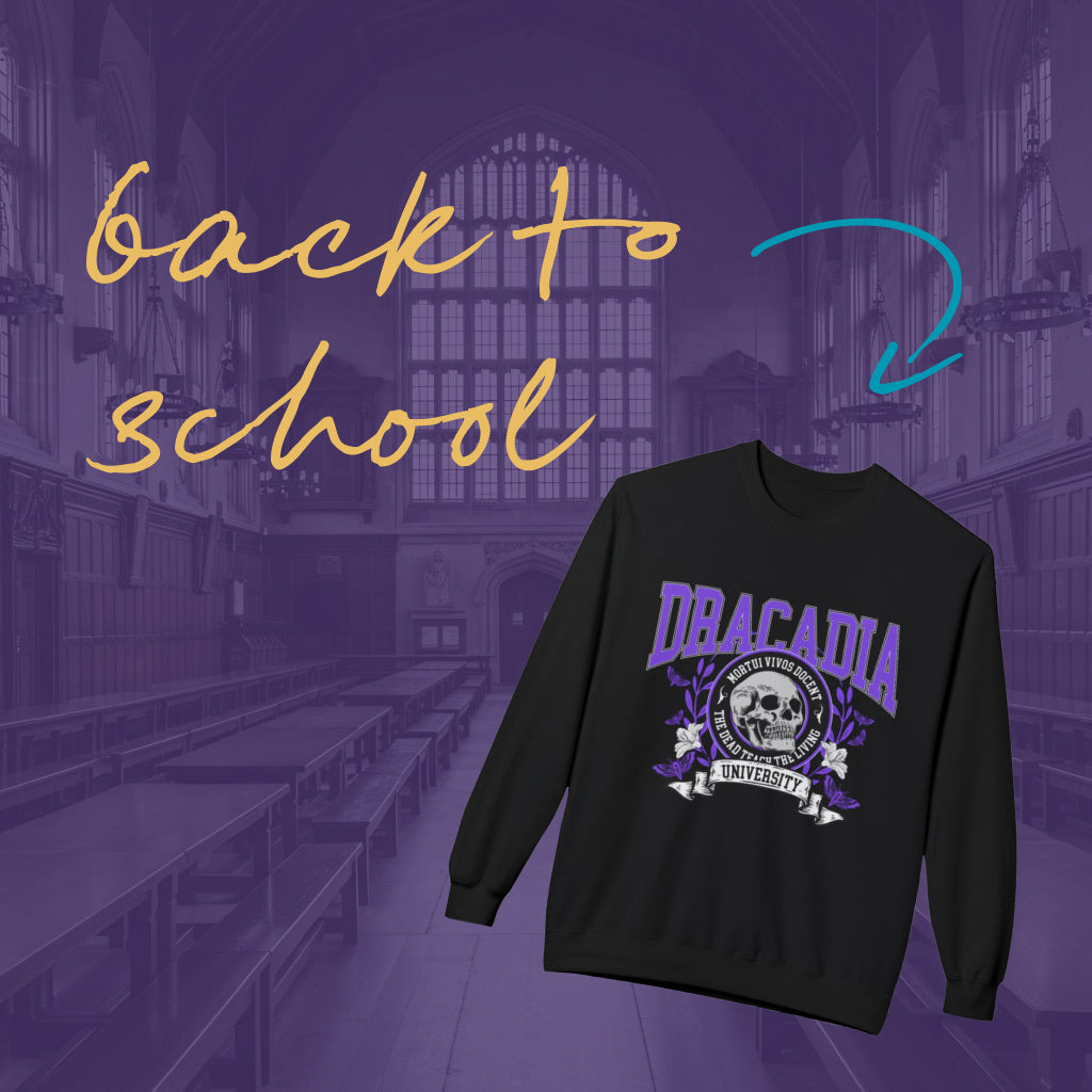 Back to School