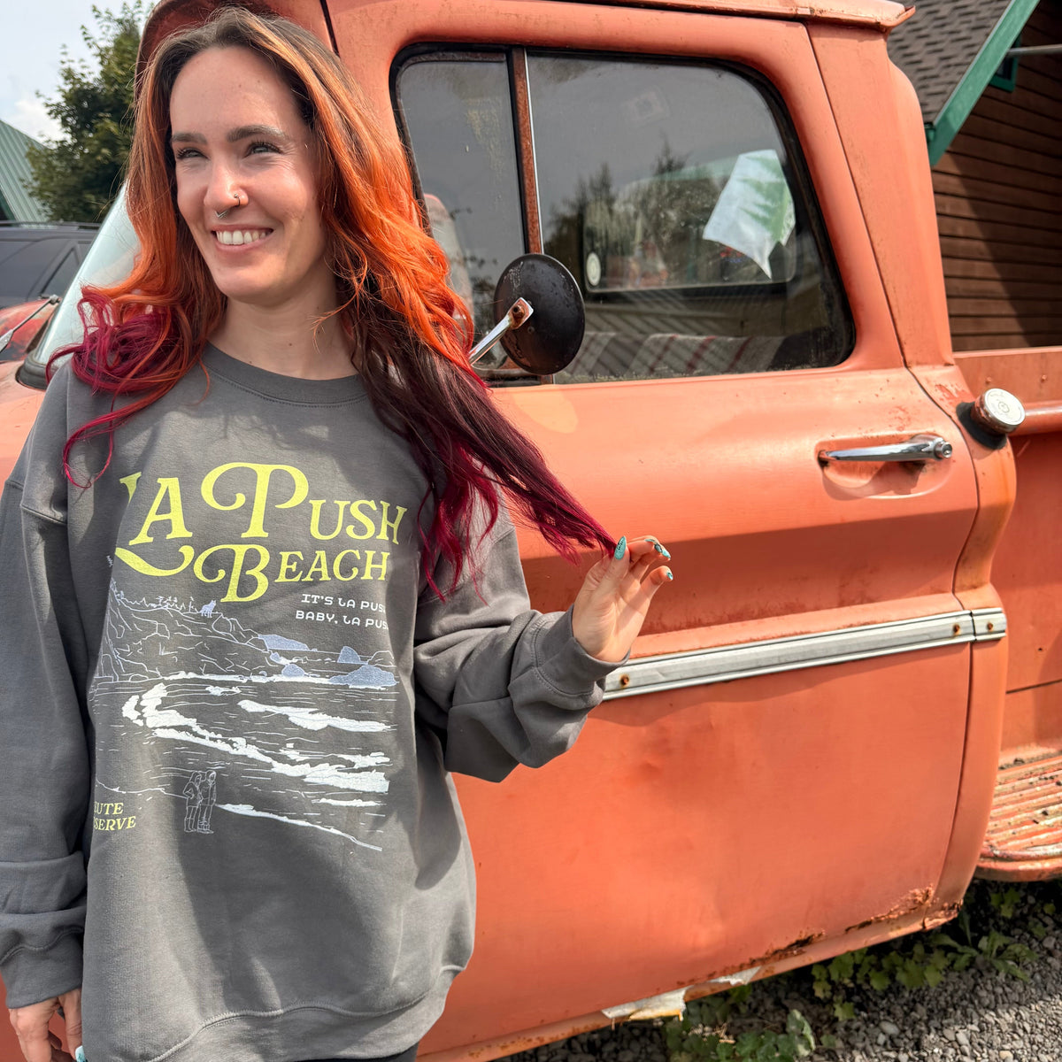 La Push