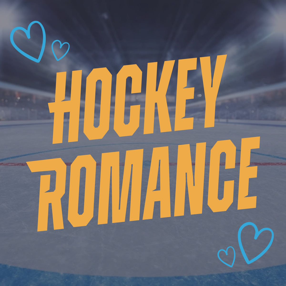Hockey Romance