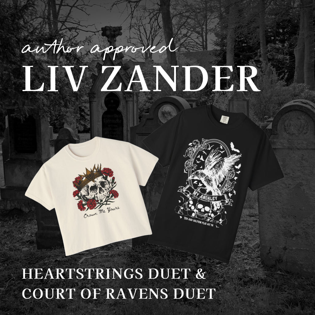 Liv Zander